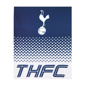 Tottenham Fleece Blanket