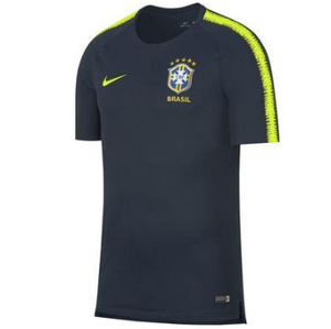 Nike Brazil Home Jersey – Eurosport Soccer Stores