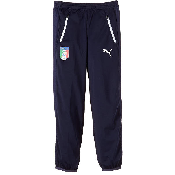 Puma Italy Walk Out Pant Eurosport Soccer Stores