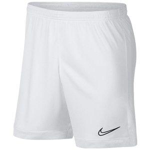Nike Youth Academy Short - White/White