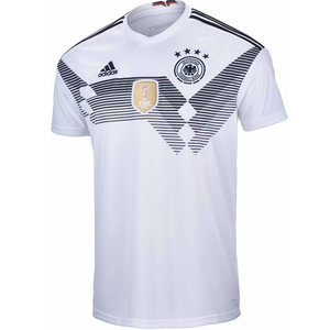 adidas Germany Home Jersey