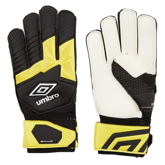 Umbro shop goalie gloves