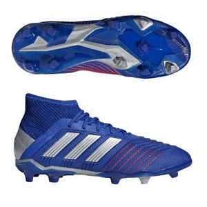 Predator 19.1 firm ground cleats online