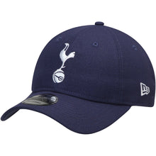Load image into Gallery viewer, Tottenham New Era Cap
