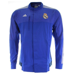 adidas Real Madrid Anthem Jacket