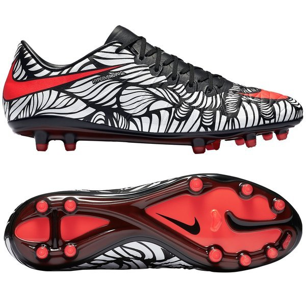 Nike Hypervenom Phinish NJR FG Eurosport Soccer Stores