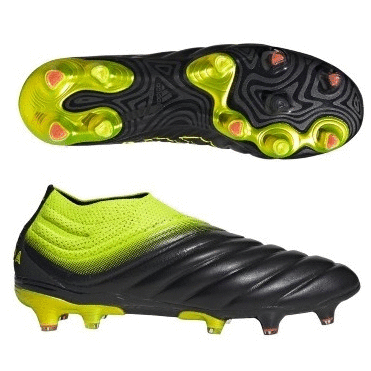 Adidas copa 2025 19 black