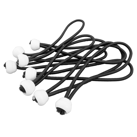 Kwikgoal Deluxe Bungee Net Fastener - Individual