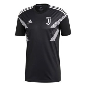Juventus pre 2025 match shirt