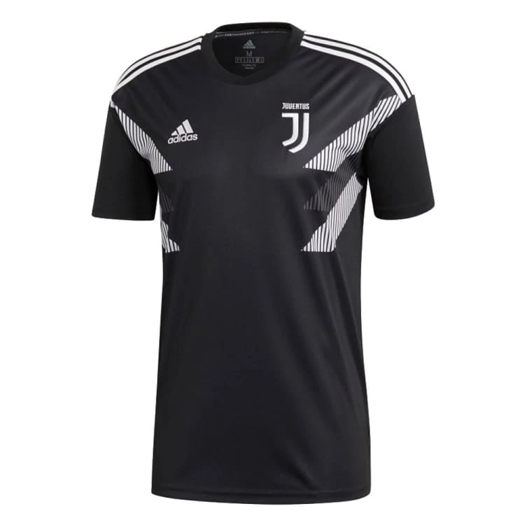 adidas Juventus Pre-Match Jersey
