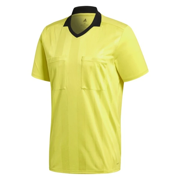adidas Ref 18 Jersey - Yellow