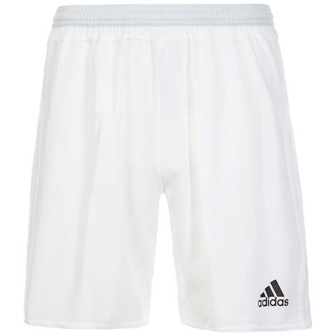 adidas Campeon 15 Short - White/White