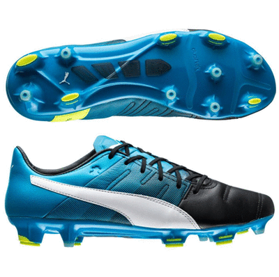 Puma evopower 1.3 leather sales