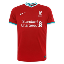 Load image into Gallery viewer, Nike Liverpool Home Jersey 2020/21
