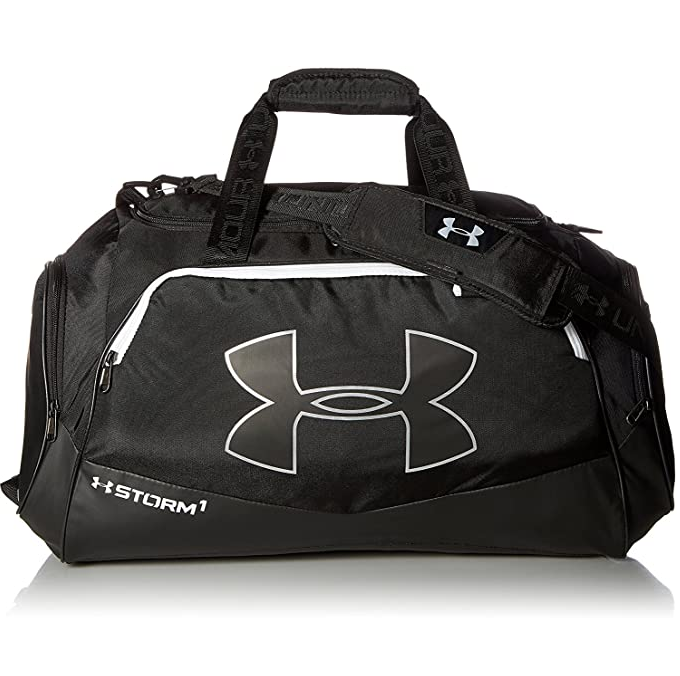 Under Armour Undeniable Duffel Bag Small
