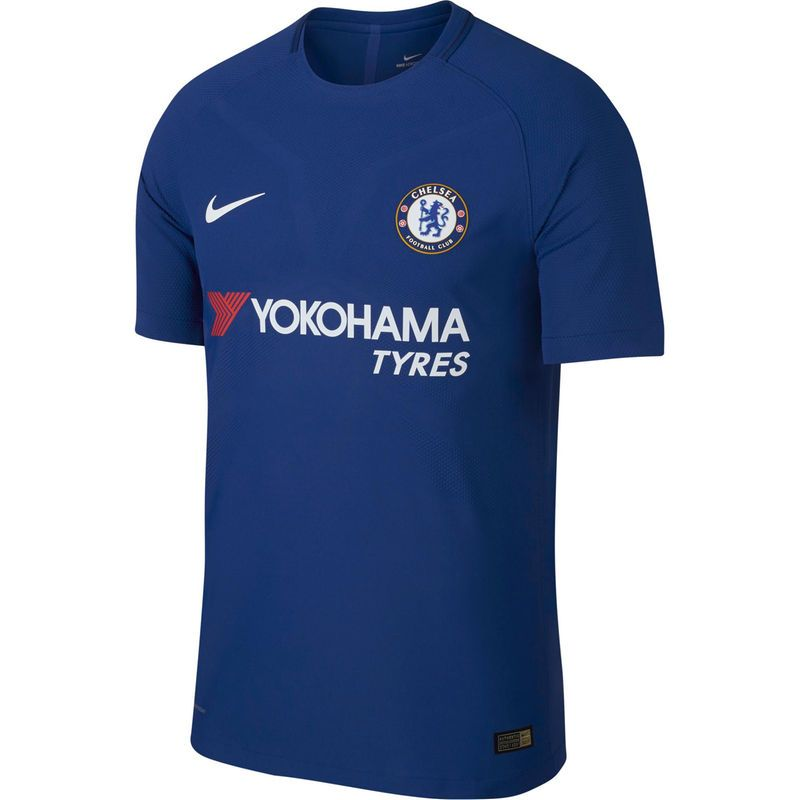 Nike Chelsea Home Jersey