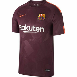 Nike Barcelona Third Jersey
