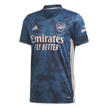 Load image into Gallery viewer, adidas Arsenal Third Jersey 2020/21
