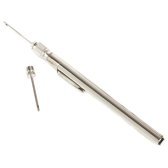 Sporteck Pressure Gauge