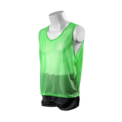 Soccer Pinnies, FORZA Training Bibs