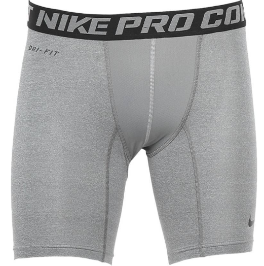 Nike 2.0 Core Compression Short - Grey