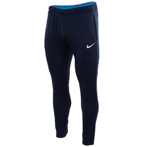 Nike Academy Training Pants - Navy Blue