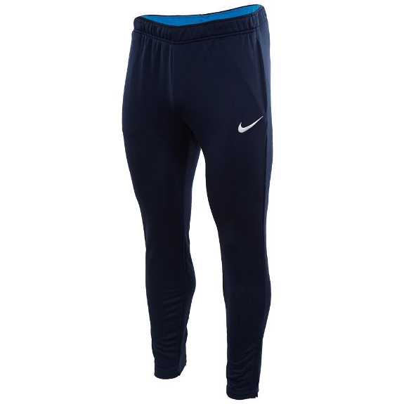 Nike Academy Training Pants - Navy Blue
