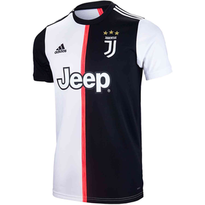 adidas Juventus Home Jersey 2019/20