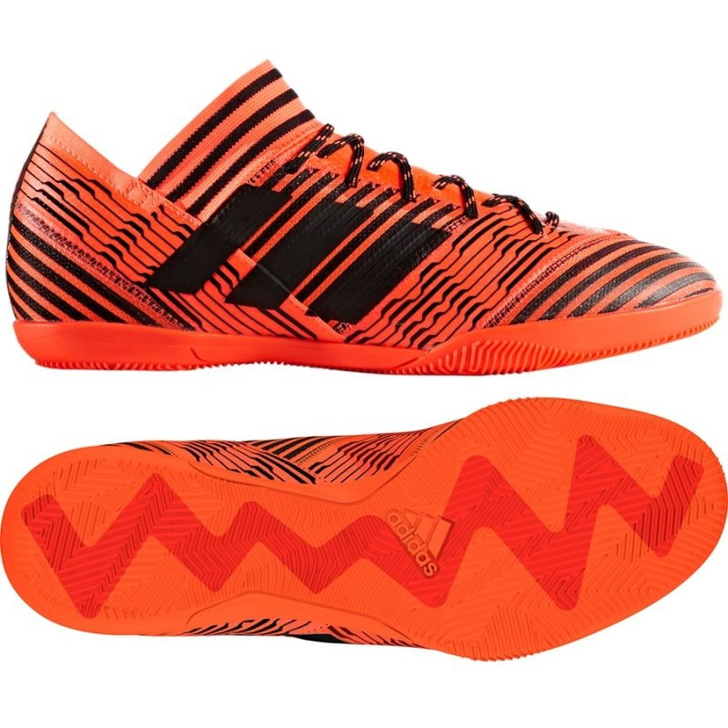 adidas Nemeziz Tango 17.3 IN Eurosport Soccer Stores