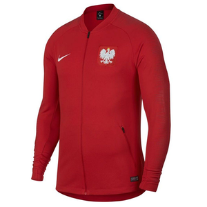 Nike Poland Anthem Jacket