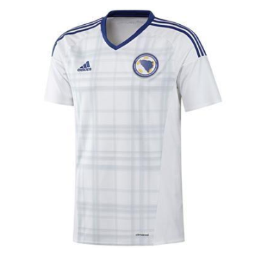 Bosnia jersey adidas best sale