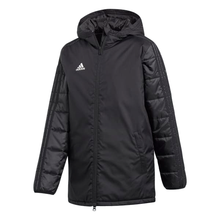 Load image into Gallery viewer, adidas Youth Winter Jacket 18
