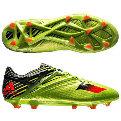 adidas Messi 15.1 FG