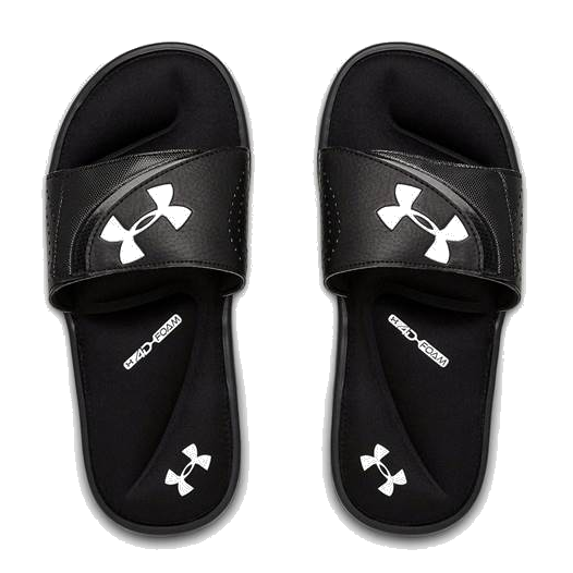 Under Armour Junior Ignite VI Slide