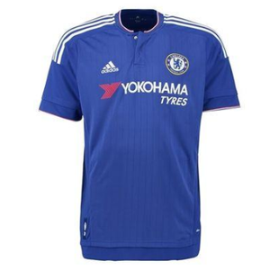 adidas Chelsea Home Jersey