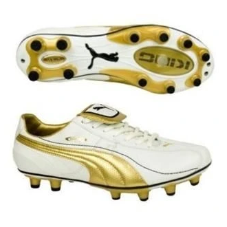 Puma King XL i FG