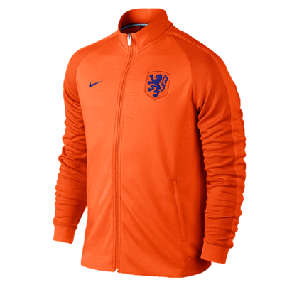 Nike Netherlands Authentic N98 Jacket