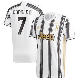 Juventus official best sale jersey 2020