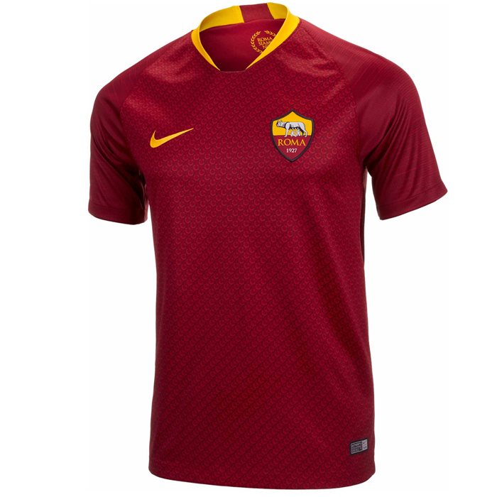 Nike Roma Home Jersey