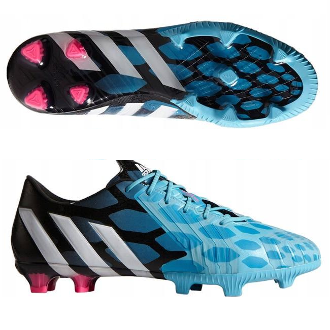 adidas Predator Instinct FG – Eurosport Soccer Stores