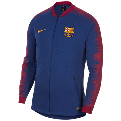 Nike Barcelona Anthem Jacket