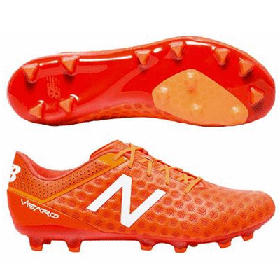 New Balance Visaro Pro FG – Eurosport Soccer Stores