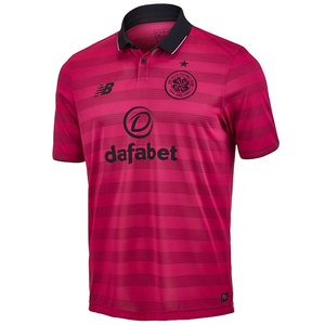 New Balance Celtic Third Jersey