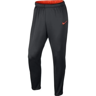Nike Academy Training Pant - Dark Grey/Orange