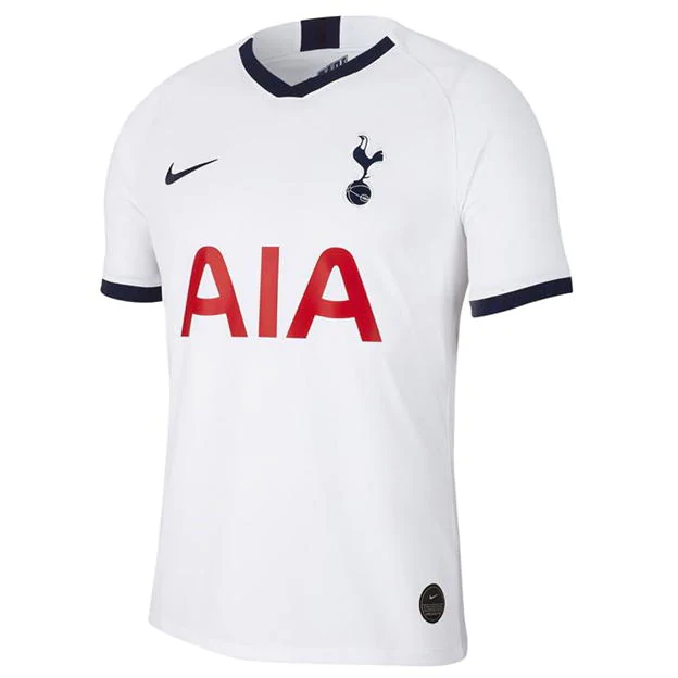 Nike Tottenham Home Jersey 2019/20