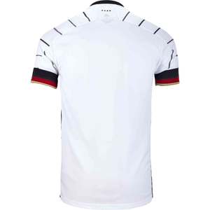 adidas Germany Home Jersey