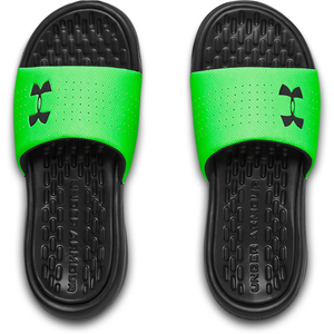 Under Armour Junior Playmaker Slide
