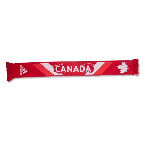 adidas Canada FIFA Scarf