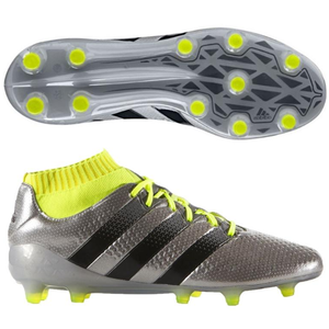 adidas Ace 16.1 Primeknit FG Eurosport Soccer Stores adidas Ace 16.1 Primeknit FG Eurosport Soccer Stores
