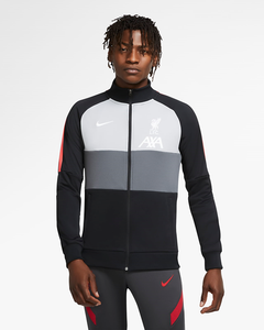 Liverpool anthem sales jacket
